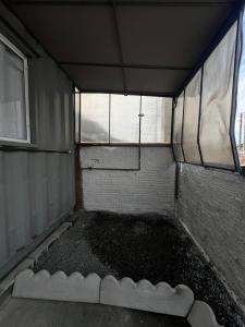 Studio Container Penha - Beto Carrero