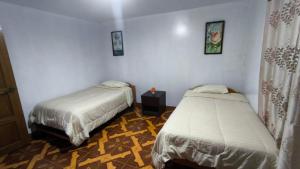 Victoria home san blas