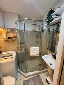 Shore 2 Near MOA Arena IKEA Okada