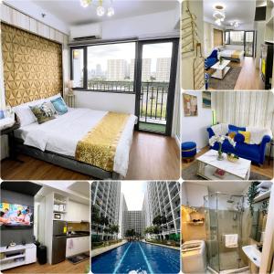 Shore 2 Near MOA Arena IKEA Okada