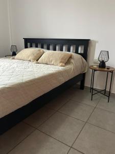 Departamento Alem 730