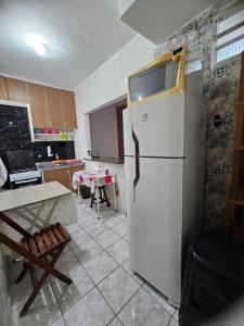 PG Mirim Pé na Areia Apto