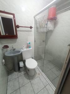 PG Mirim Pé na Areia Apto