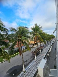 PG Mirim Pé na Areia Apto