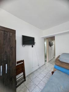 PG Mirim Pé na Areia Apto