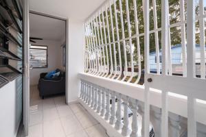 Casa Juno Boutique Suites San Juan by PH