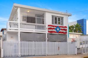 Casa Juno Boutique Suites San Juan by PH