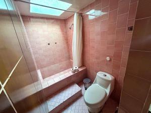 Casita Villa Encantada con suites para huéspedes