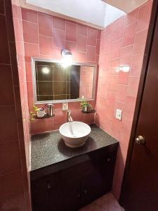 Casita Villa Encantada con suites para huéspedes