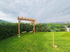 Casa Asya con piscina cerca Boulevard Asia