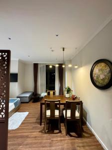 Yowon Hotel and Suites Phú Quốc