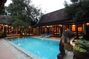 Luxury Hannah Villas