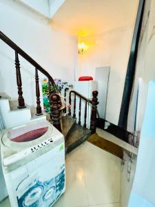 Viet Home STay Tran Cung 1- Near E Hospital Home