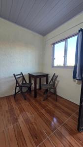 Cabañas Sierras de Minas