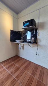 Cabañas Sierras de Minas