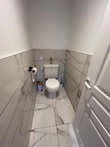 Le Cottage de Babolène