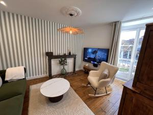 Le Cottage de Babolène