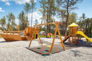 Mobile Homes with Pool in Tar - Porec-Istrien 38572