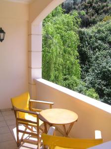 Artemis Apartments Chania Greece