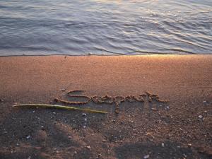 Apartment im Seepark Sellin mit Balkon