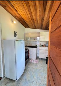 Chales Canto dos Pássaros Boipeba