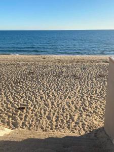 Casa Blanca en Las Conchas