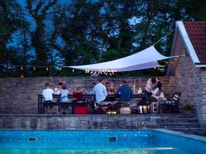 Holiday home in Mörbylånga