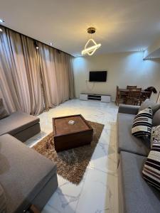 Porto Sokhna Luxury Units