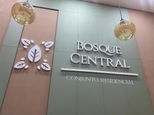 NUEVO APTO FRENTE A LA FOSCAL FLORIDABLANCa