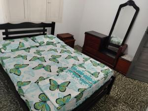 Cartagena, full house