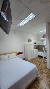 Casa Wayra Cajamarca