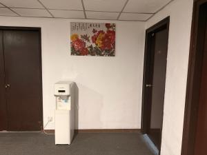 Anika Inn Kluang