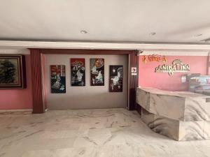 Anika Inn Kluang