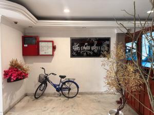 Anika Inn Kluang