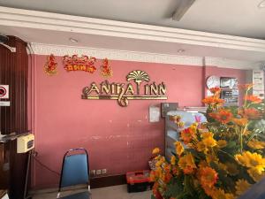Anika Inn Kluang