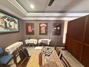 Anika Inn Kluang