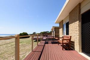 White Sands – Coastal Comfort Made Easy