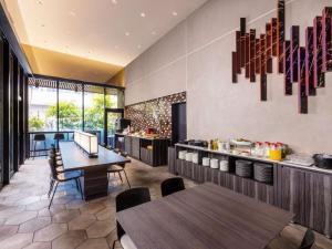 ibis Styles Tokyo Ginza East