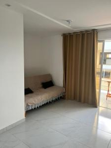 Apartamento em Carapibus - Conde-PB