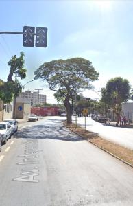 Edifício ilha de Paquetá