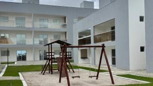 Apartamento em Carapibus - Conde-PB