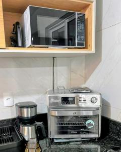Apartamento em Carapibus - Conde-PB