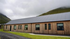 Auch - Trail Cabins