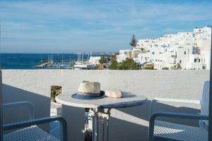 Kanale's Rooms & Suites Paros Greece