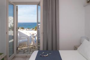 Two Bedroom Suite with Sea View