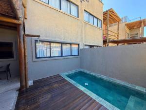 MHV Milagres - Casa Mandi 03 – Conforto, Estilo e Piscina Privativa a 100m do Mar