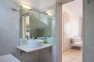 Two Bedroom Suite with Sea View