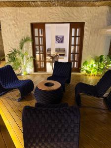 Villa da Praia - A Grécia em Aracaju