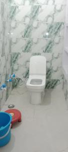 Hari Sharnam Residency