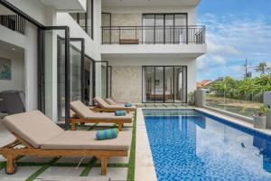 Zen CoLiving - Walkable to Canggu Beaches
